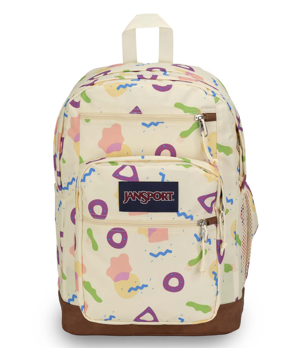 Jansport neon best sale