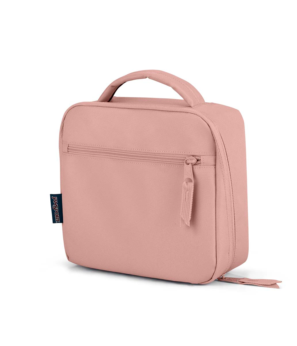 JANSPORT LUNCH BREAK Misty Rose