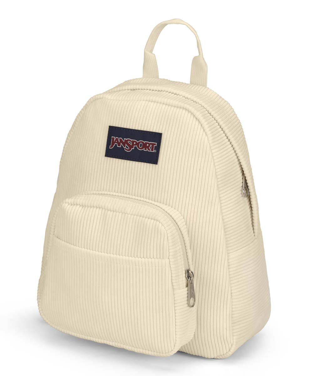 JanSport Half Pint FX Coconut Corduroy