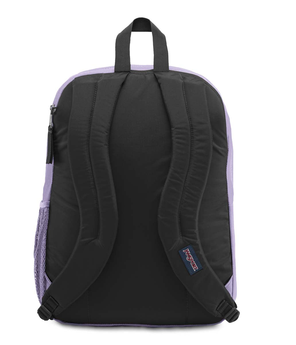 JANSPORT BIG STUDENT PASTEL LILAC