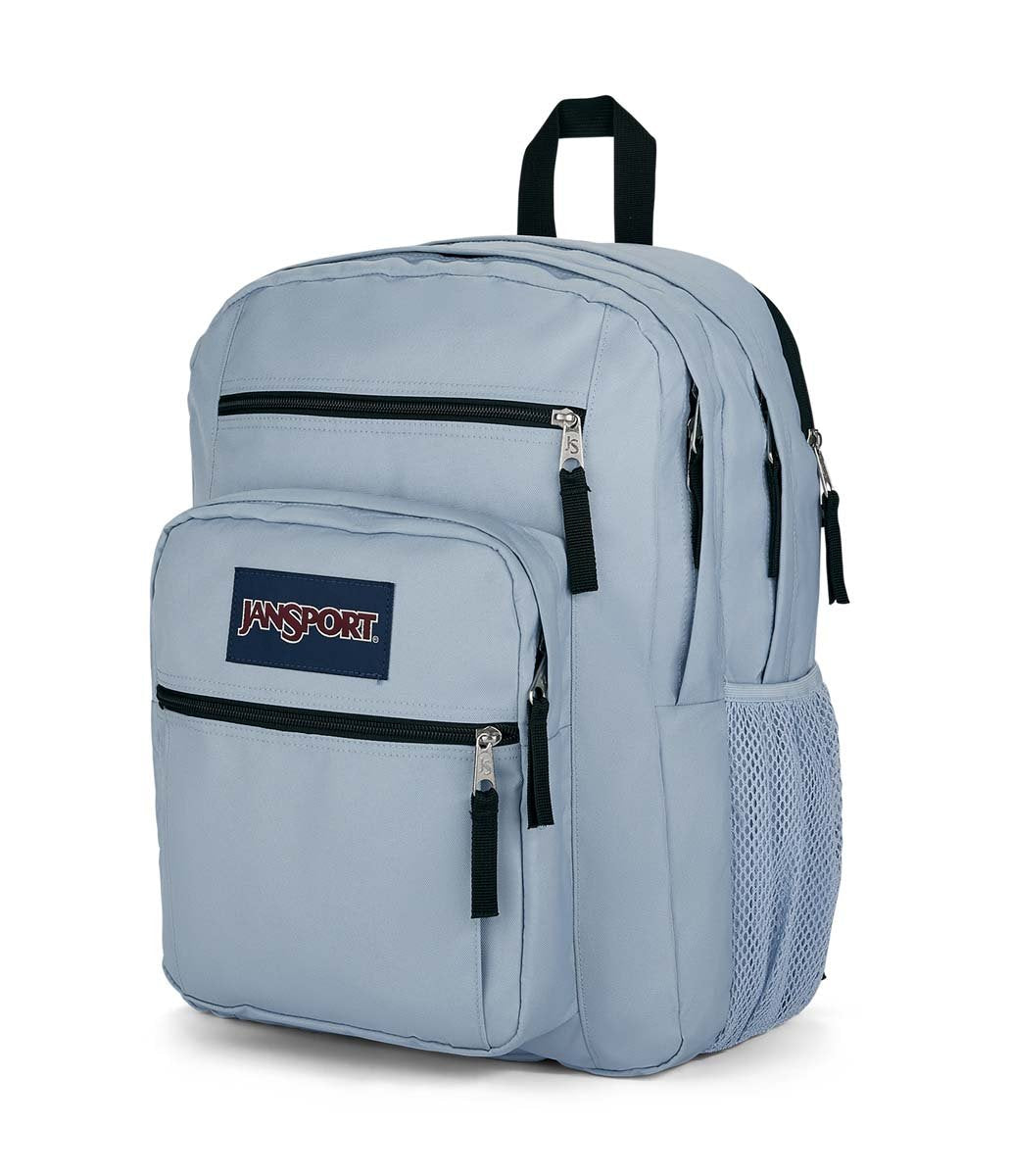 JANSPORT BIG STUDENT BLUE DUSK