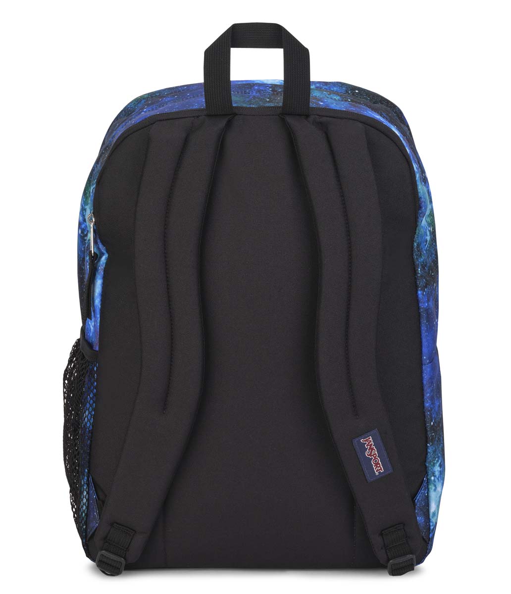 JANSPORT BIG STUDENT CYBERSPACE GALAX