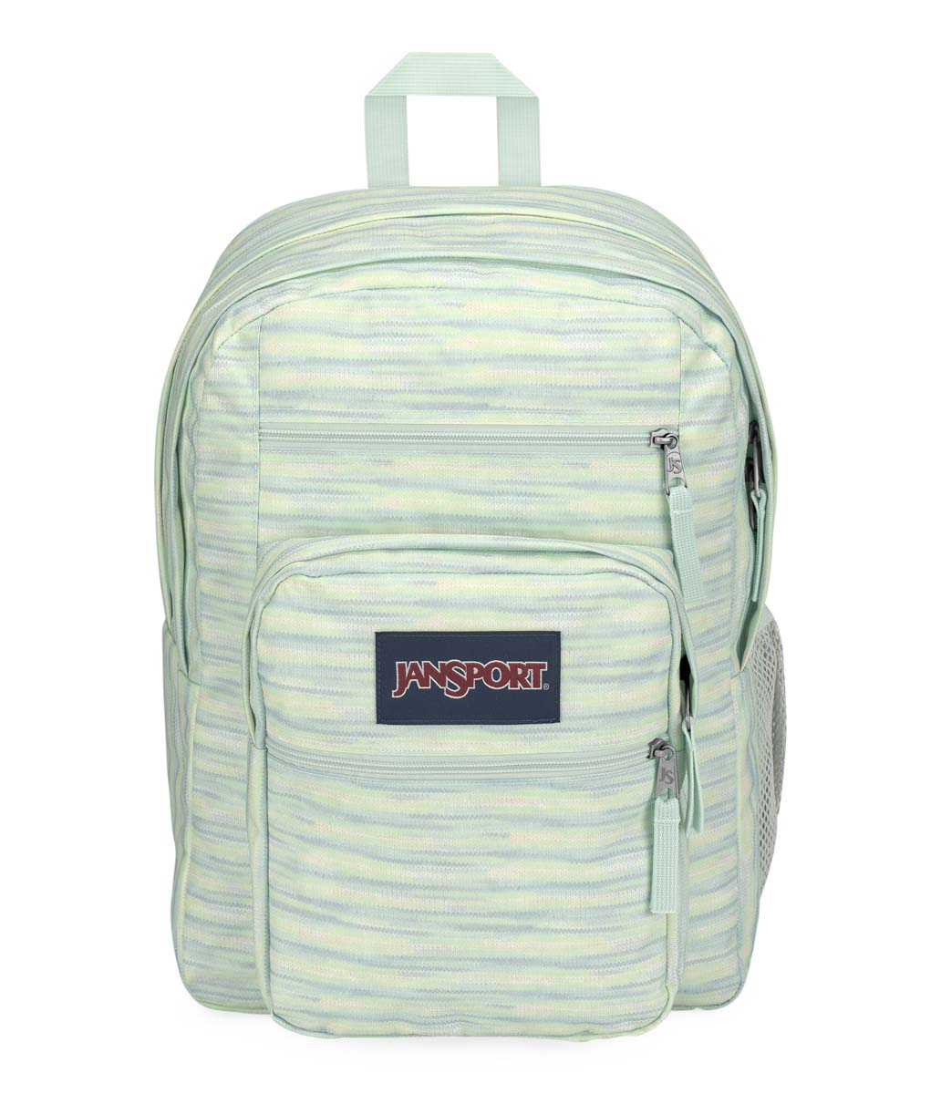 Big Student 70S Space Dye Fresh Mint JanSport Europe JanSport Europe EU