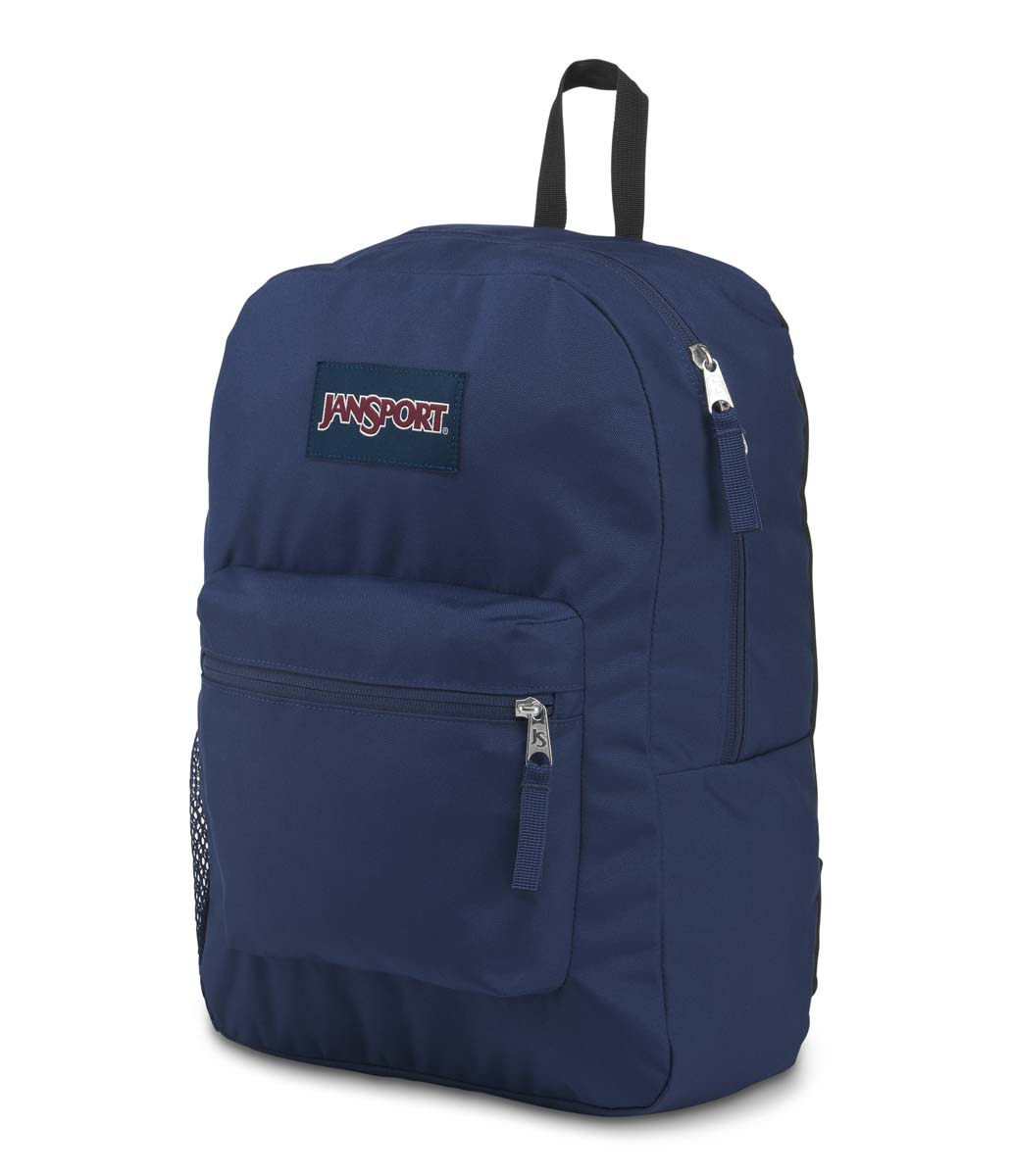 JANSPORT CROSS TOWN NAVY