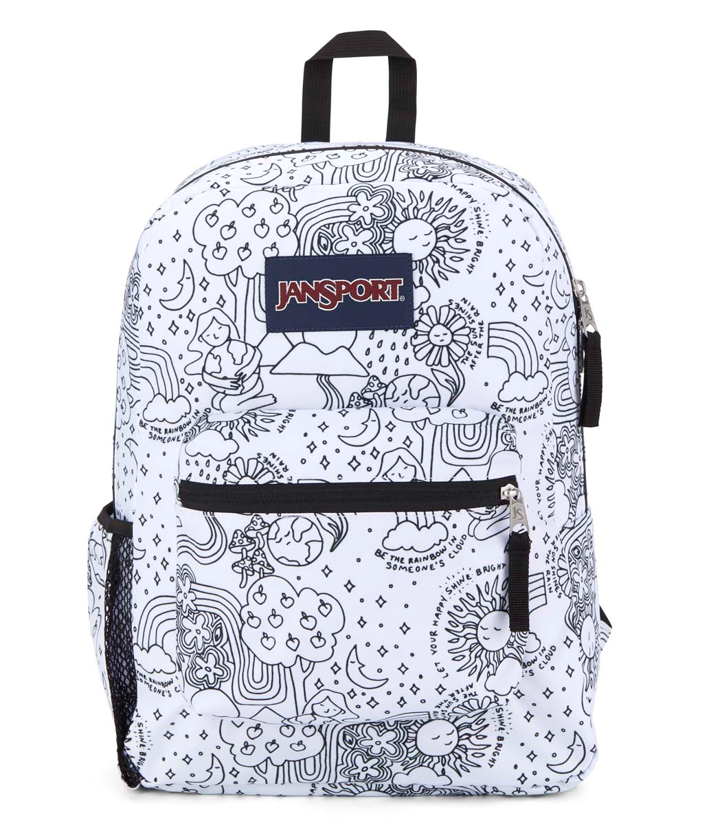 Cross Town JanSport Europe EU
