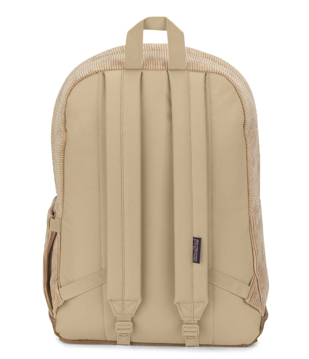 JANSPORT RIGHT PACK EXPRESSIONS CURRY CORDUROY
