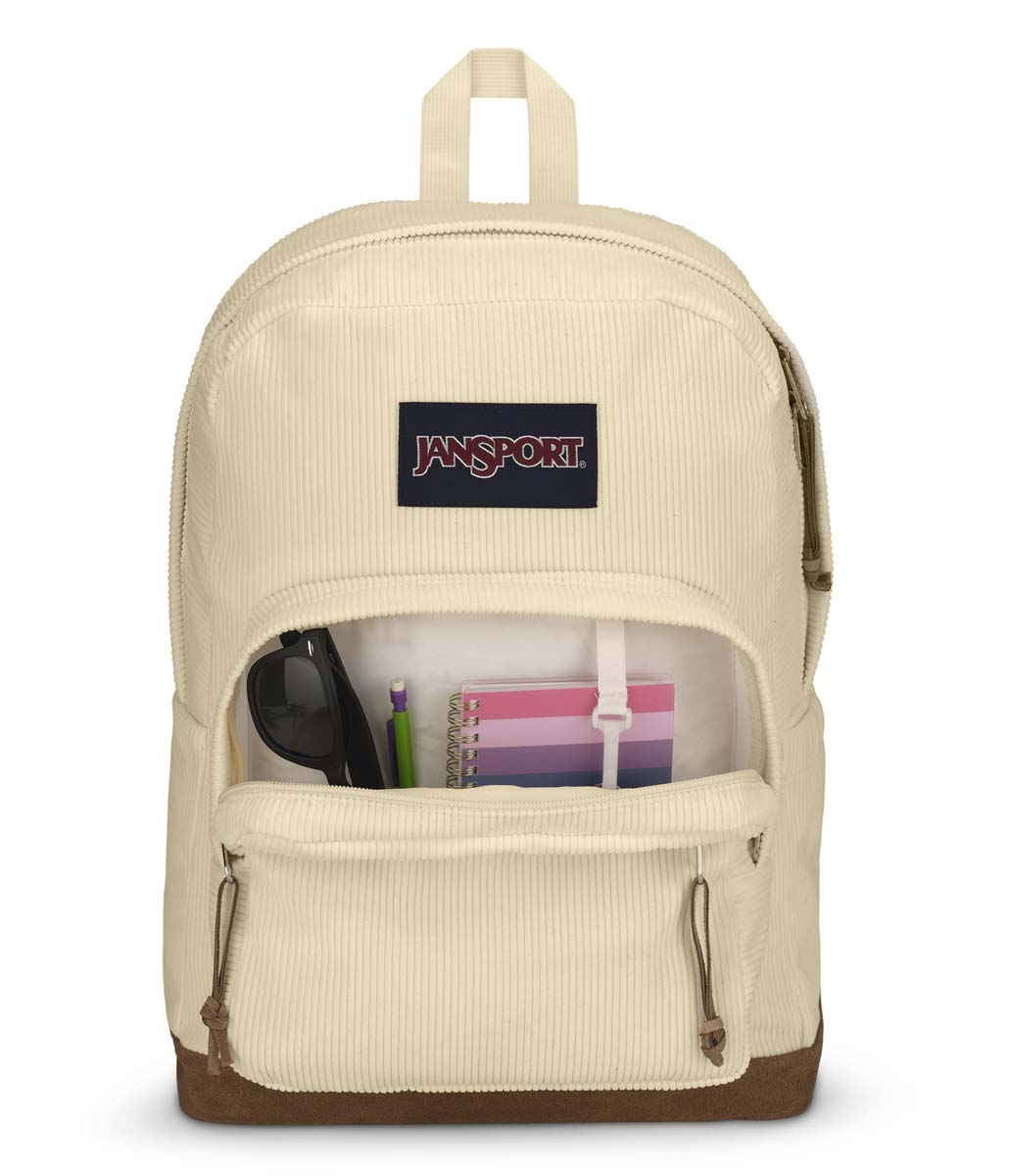 JanSport Right Pack Expression Coconut Cord