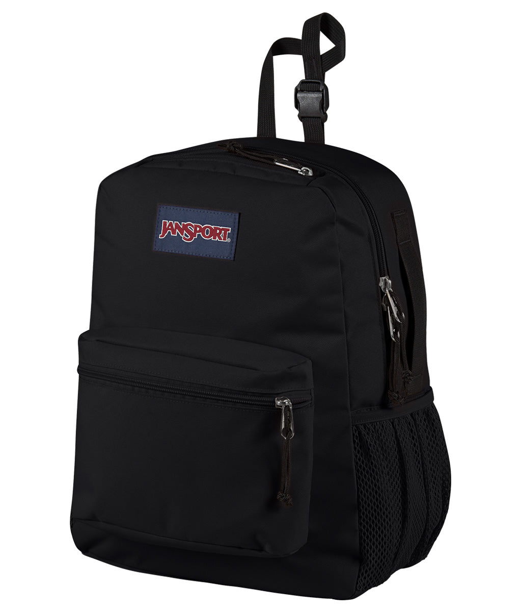 Central Adaptive Pack Black