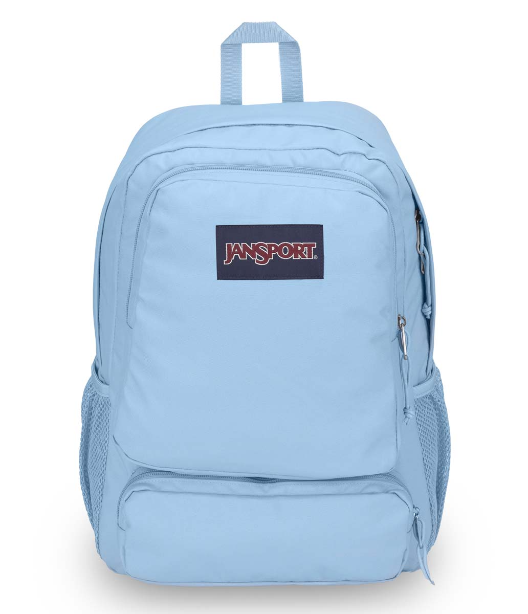 Jansport digibreak review sales