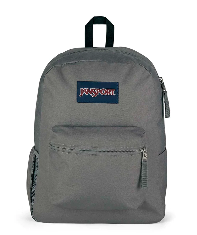Cross Town Graphite Grey JanSport Europe JanSport Europe EU