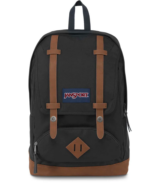 JANSPORT CORTLANDT BLACK