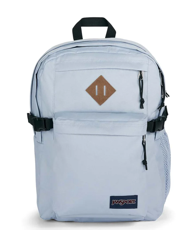 Jansport top warranty review