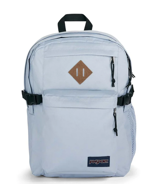 JanSport Europe MAIN CAMPUS Backpack BLUE DUSK