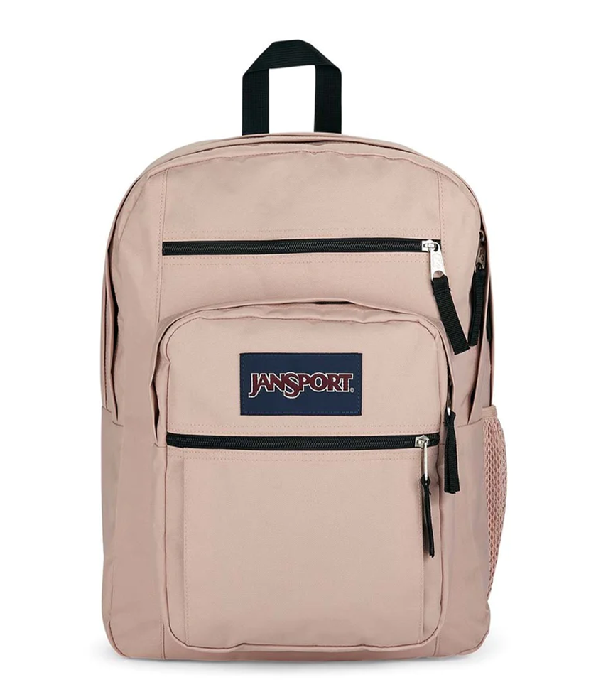 Big Student Misty Rose JanSport Europe JanSport Europe EU