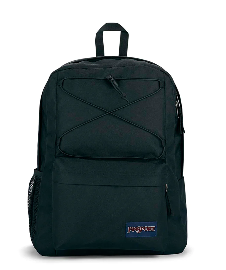 are jansport backpacks sold in europe Flex Pack - Black