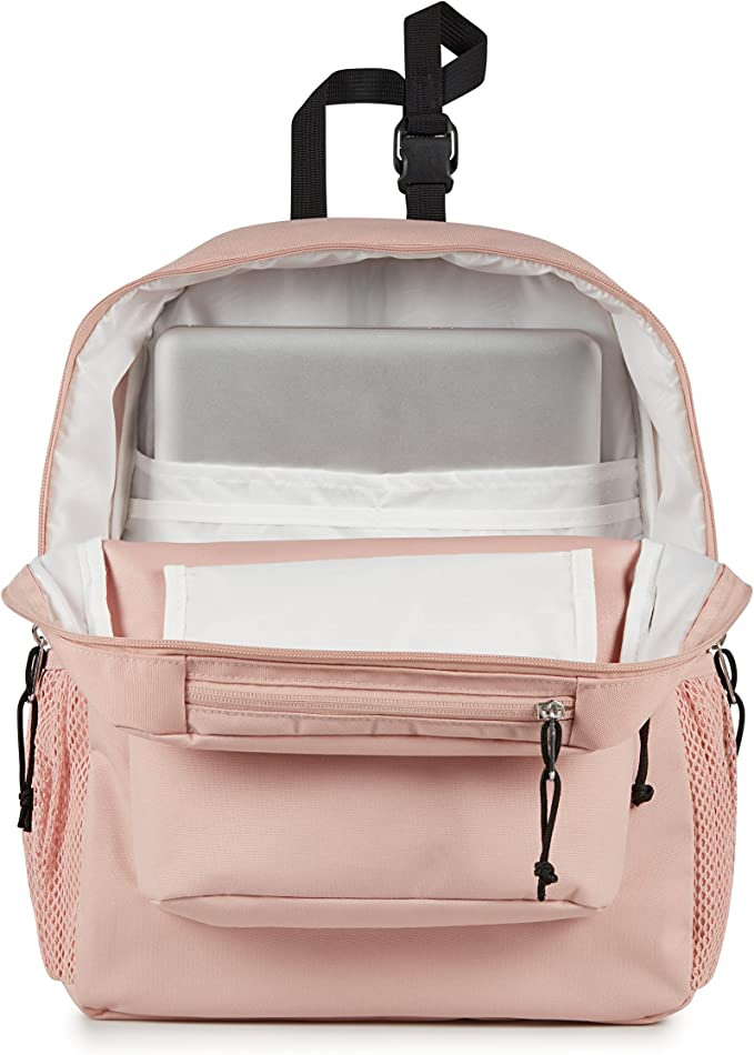 Rose icon jansport backpack sales