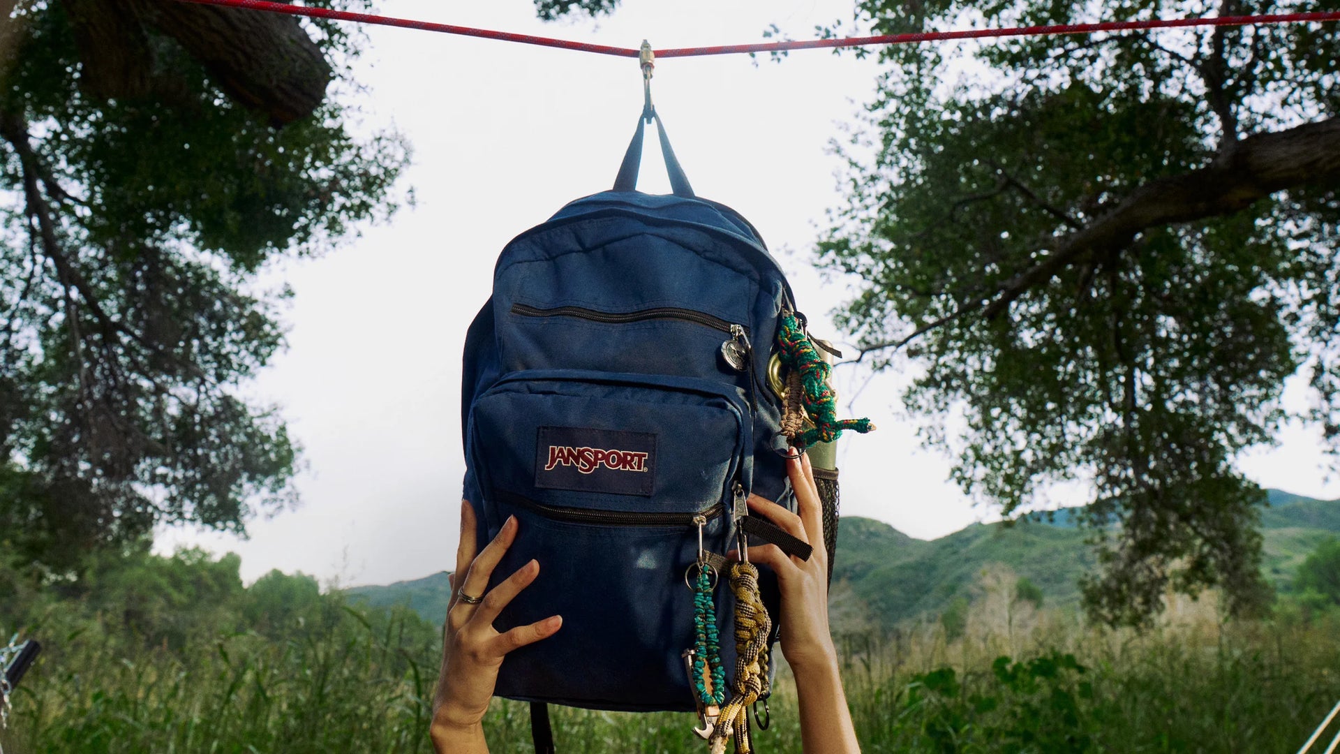 jansport backpack website Big Student Our new Big Student bag features two main compartments JanSport Cool Student Backpack -