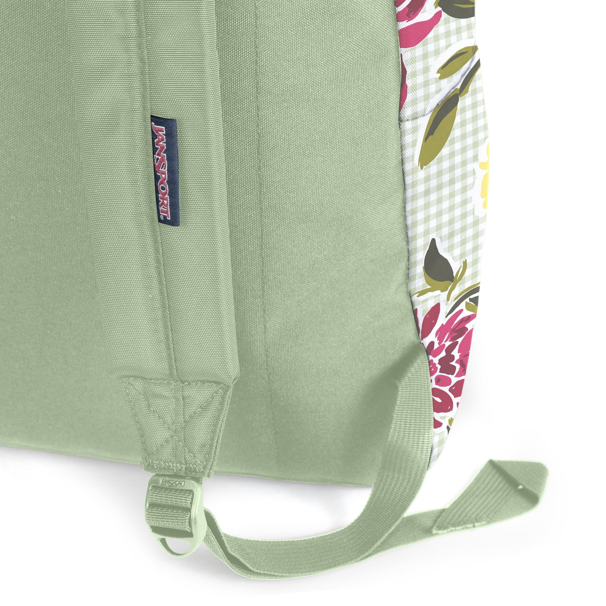 SuperBreak Plus - Garden Tea Party | JanSport Europe