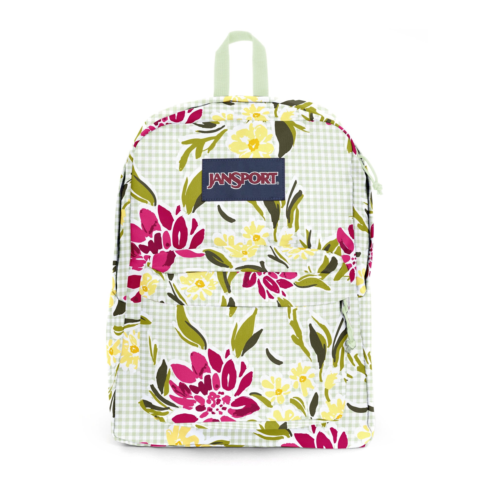 SuperBreak Plus - Garden Tea Party | JanSport Europe