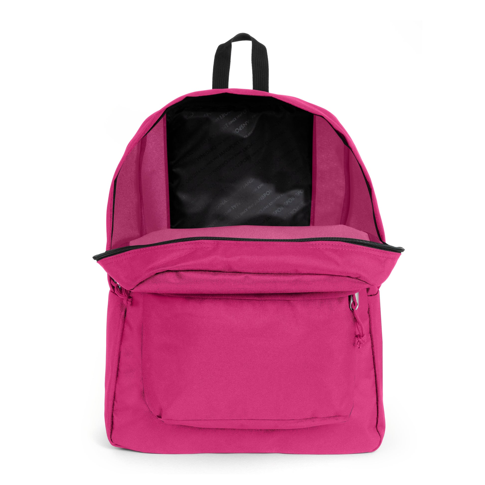 SuperBreak One - Midnight Magenta | JanSport Europe