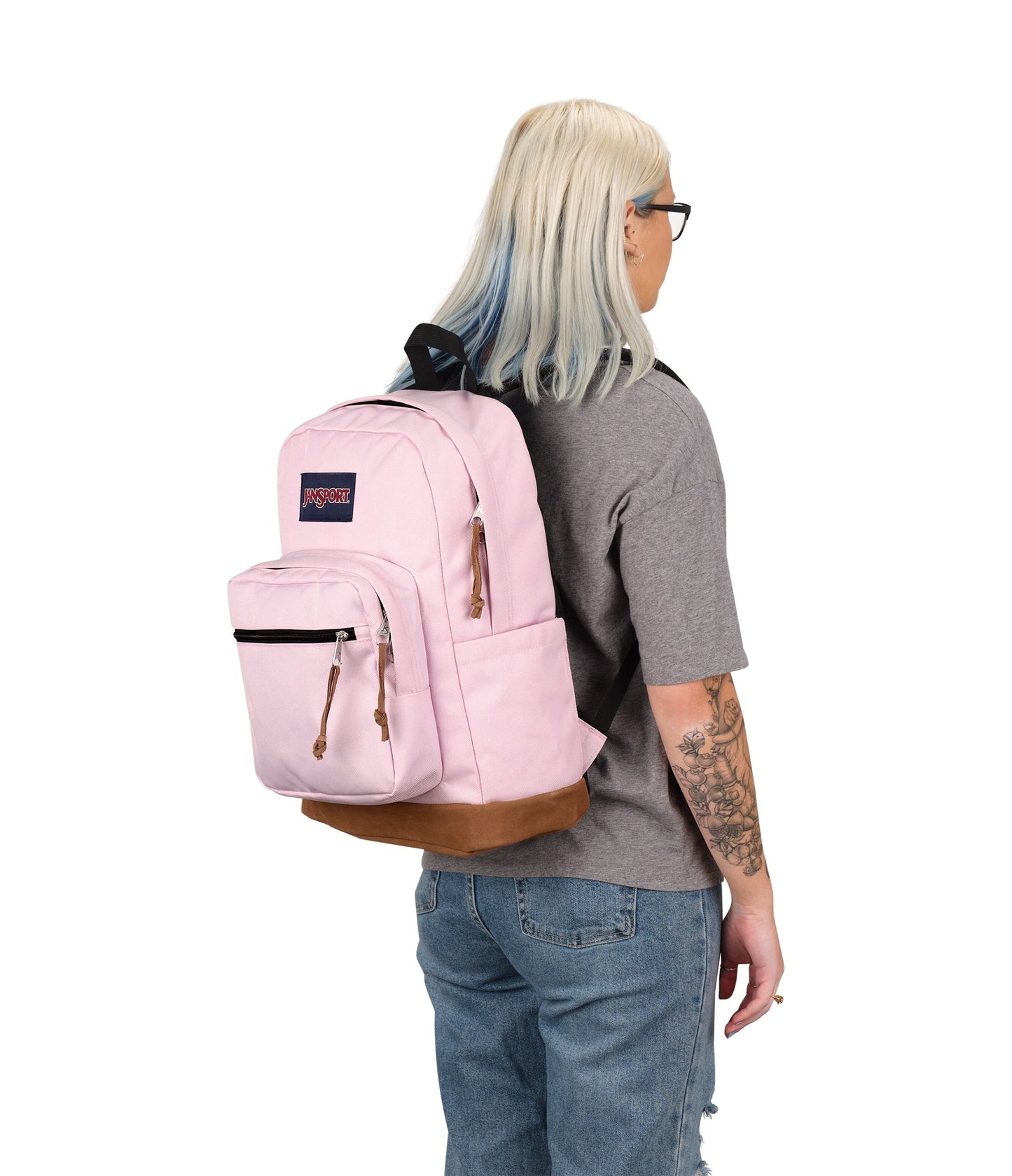 Right Pack