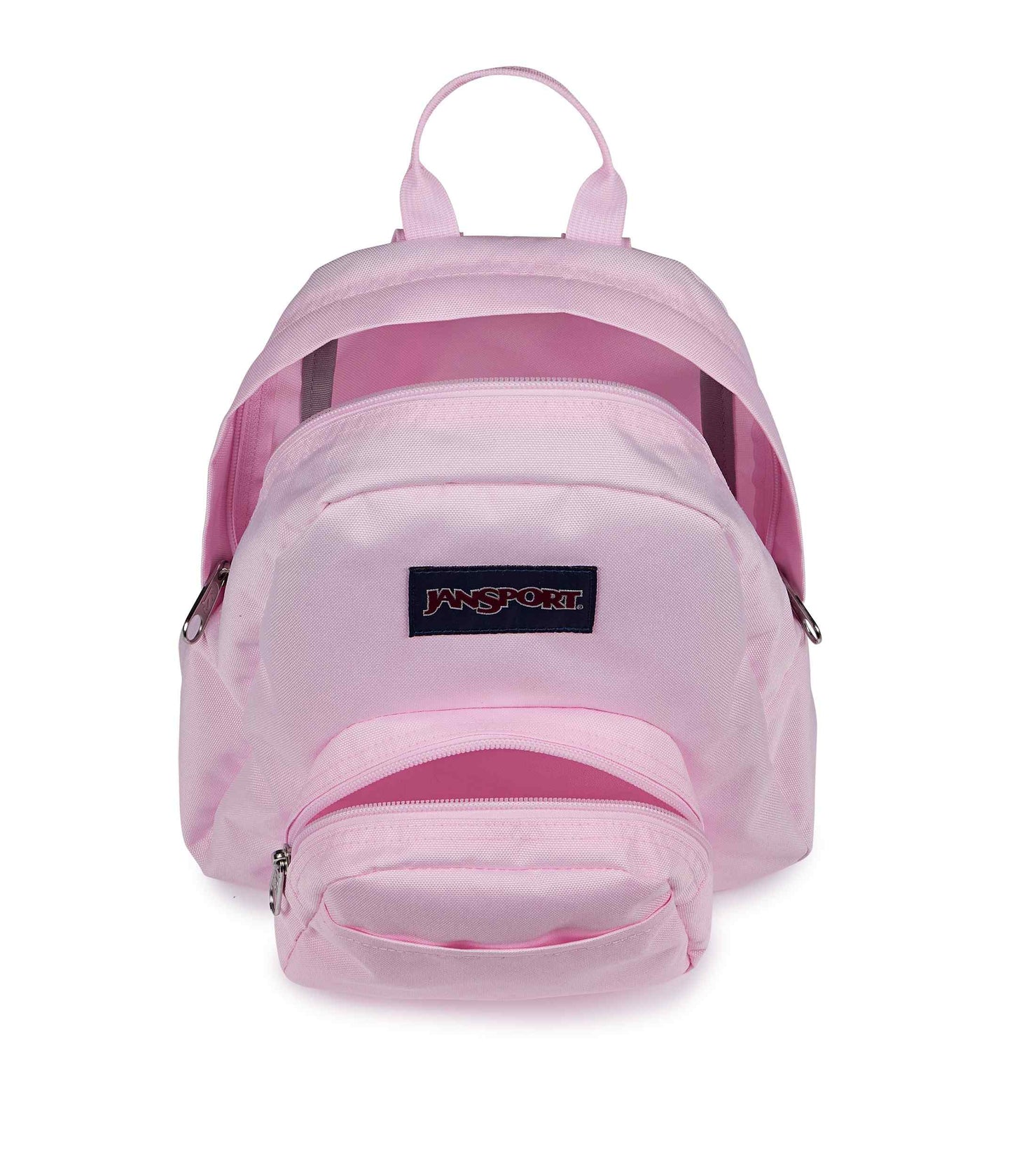 Half Pint - Pink Ice |JanSport