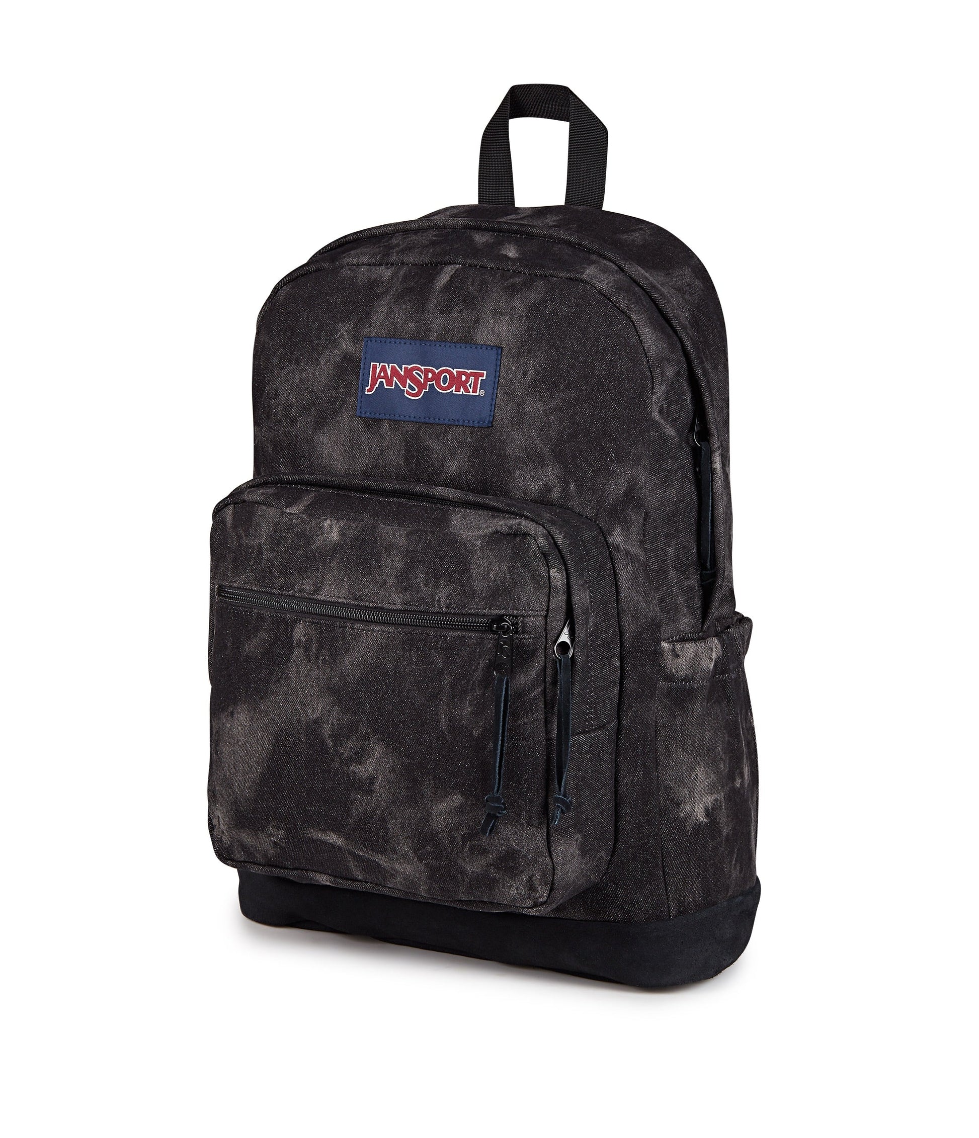 jansport right pack de Right Pack Expression - Denim Wash Black