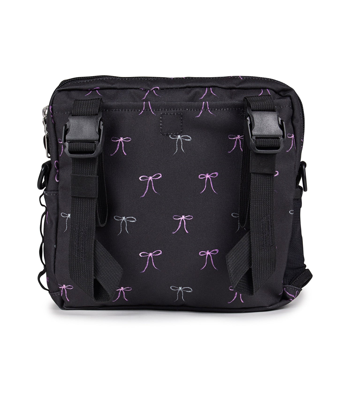 Central Adaptive Crossbody Bag