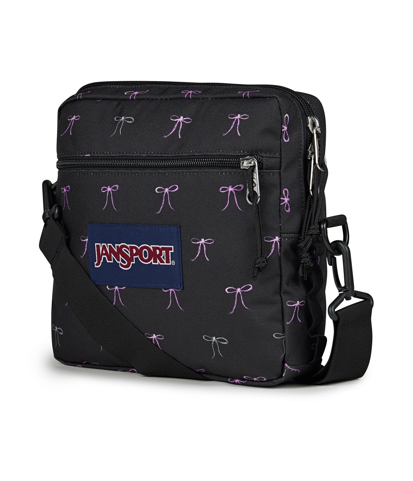 Central Adaptive Crossbody Bag