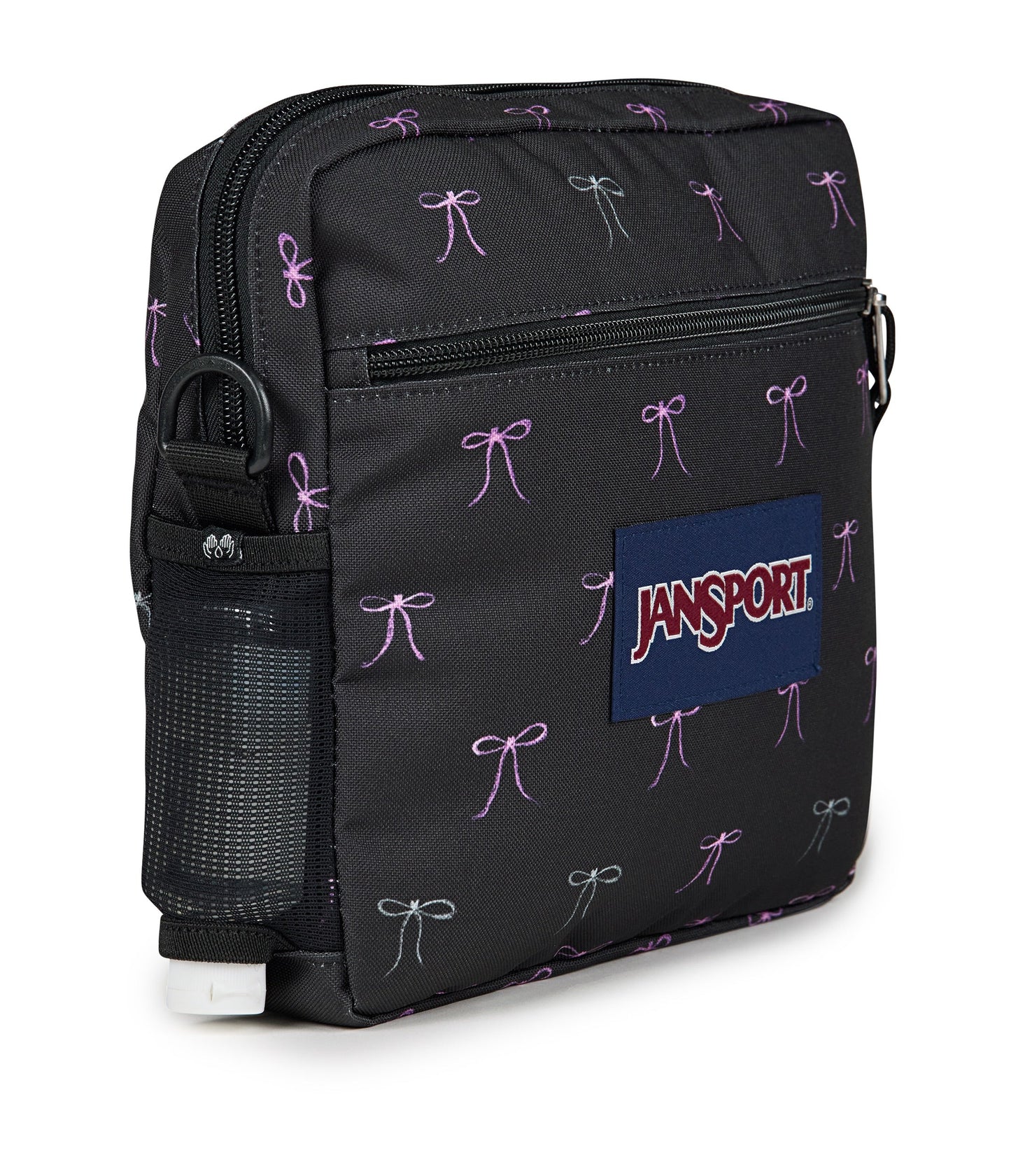 Central Adaptive Crossbody Bag