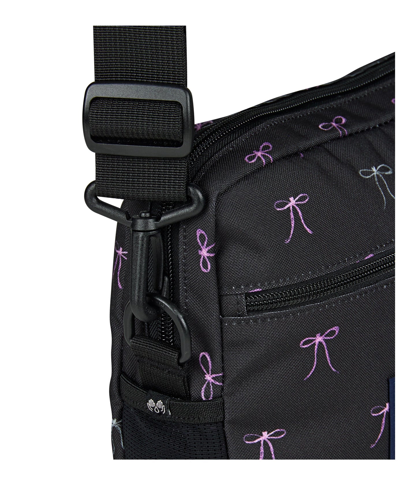 Central Adaptive Crossbody Bag