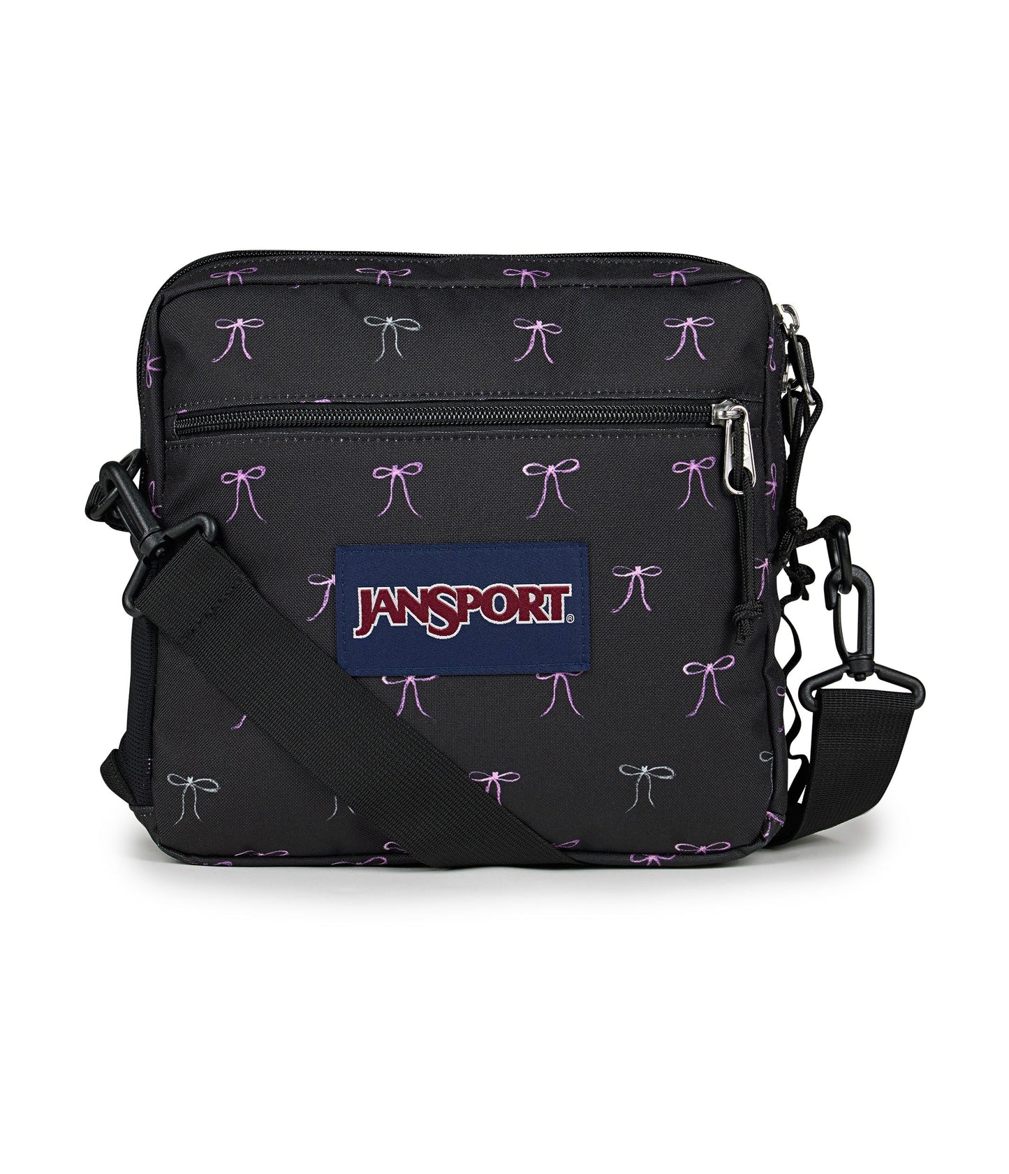 Central Adaptive Crossbody Bag