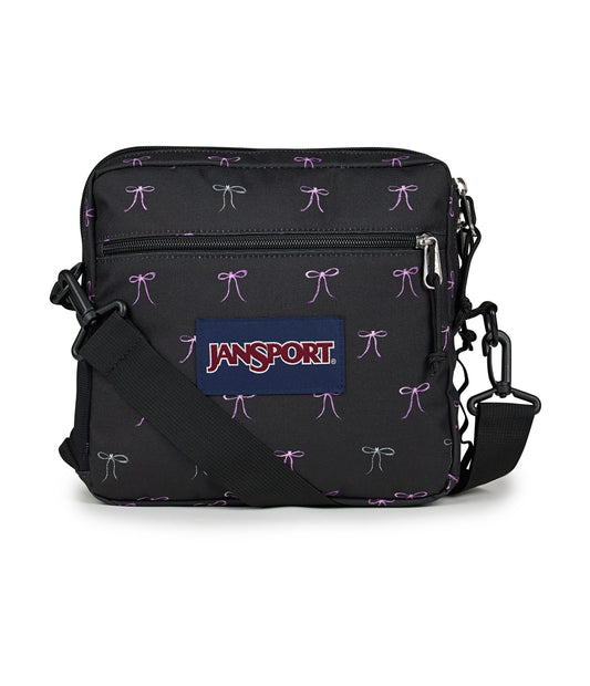 Central Adaptive Crossbody Bag