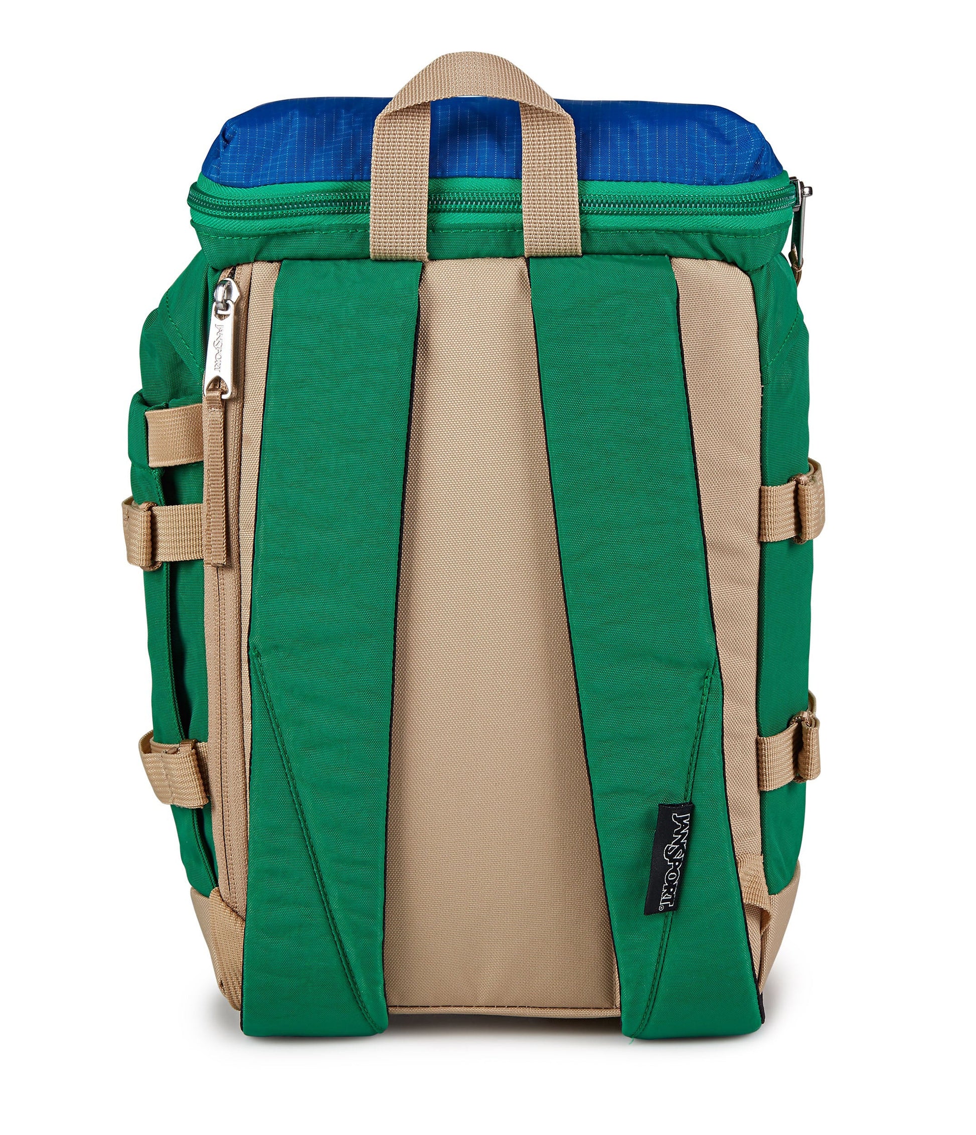 JANSPORT Mini Skip Pack Jelly Kelly