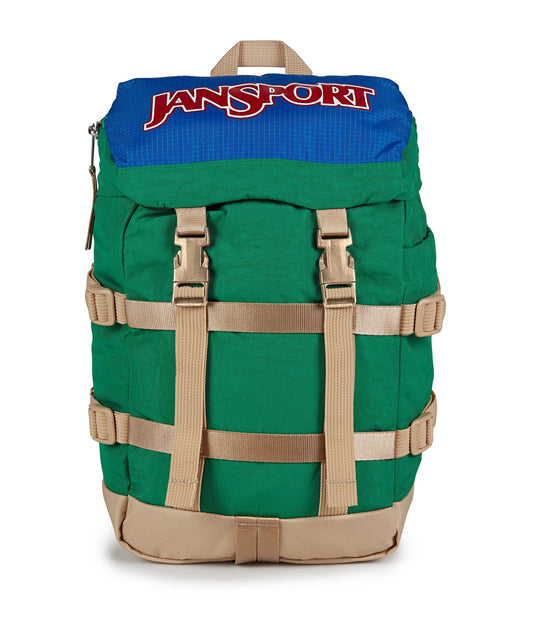 JANSPORT Mini Skip Pack Jelly Kelly