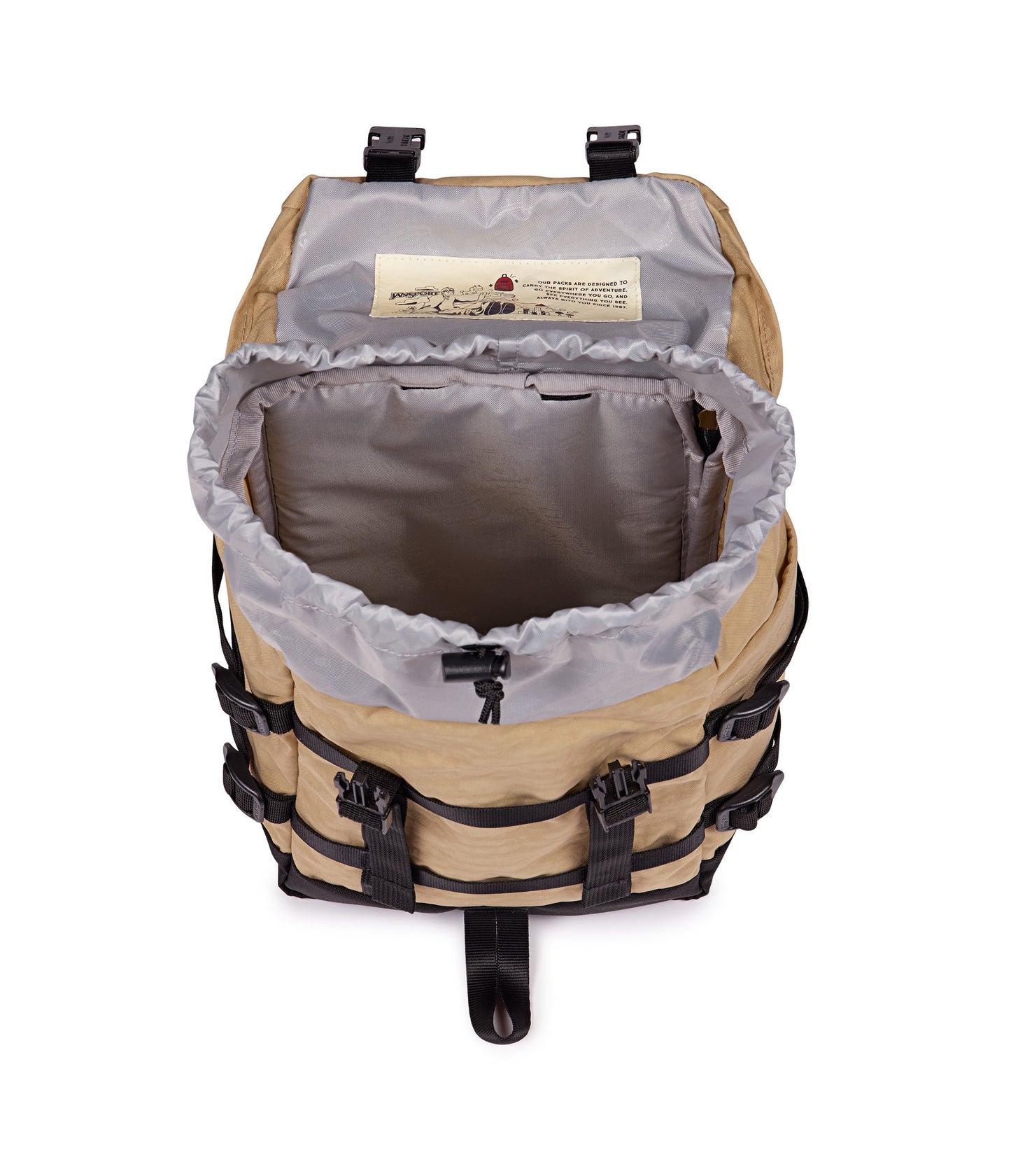 Mini Skip Pack