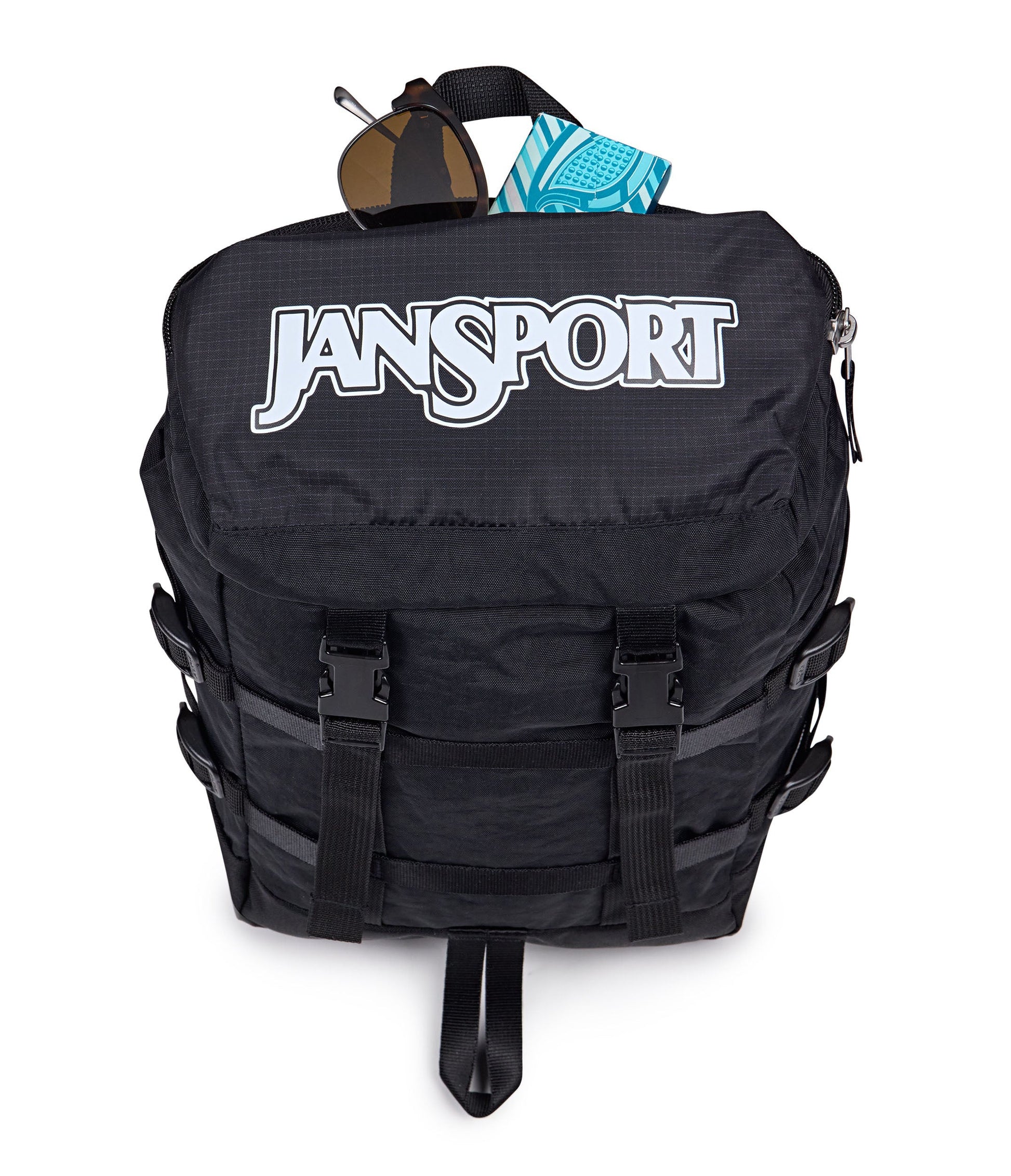 JANSPORT Mini Skip Pack Black