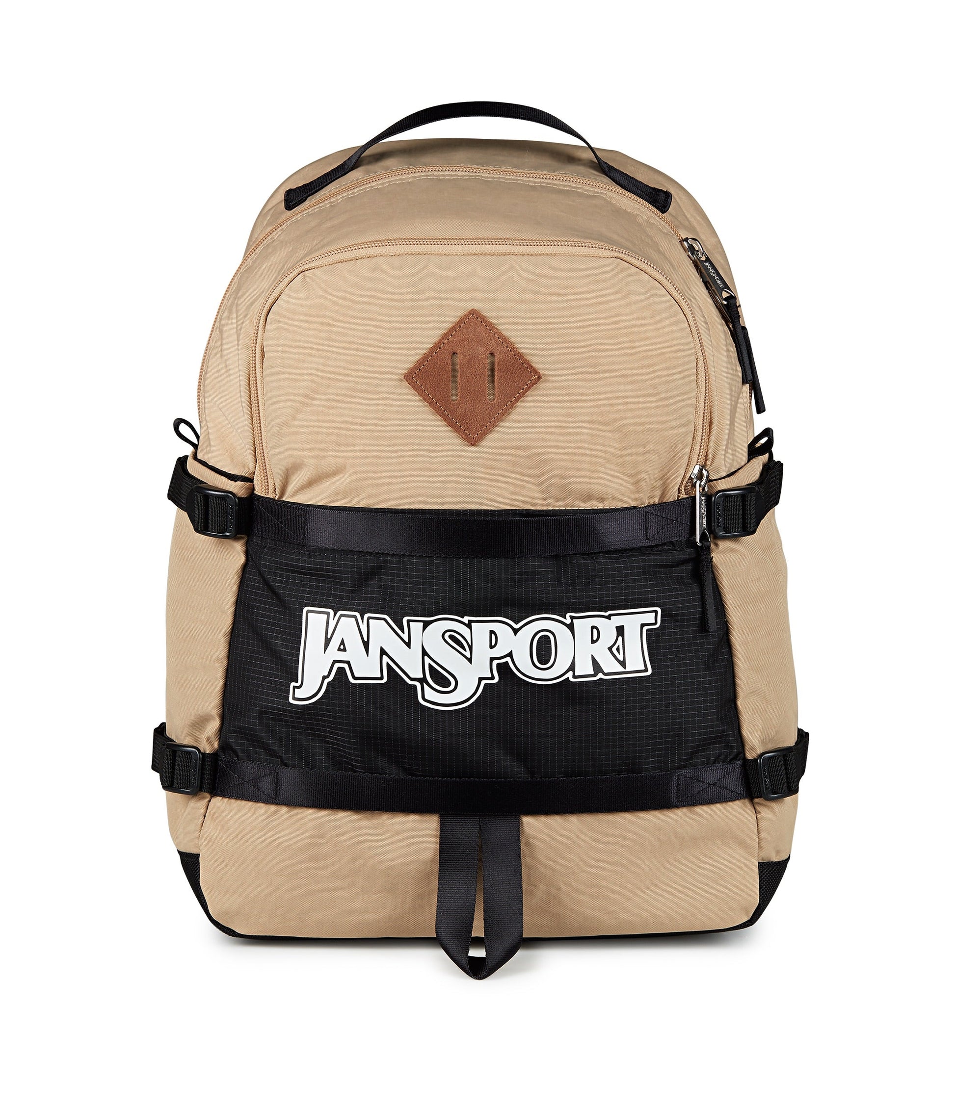 Small Seattle Pack - Travertine
