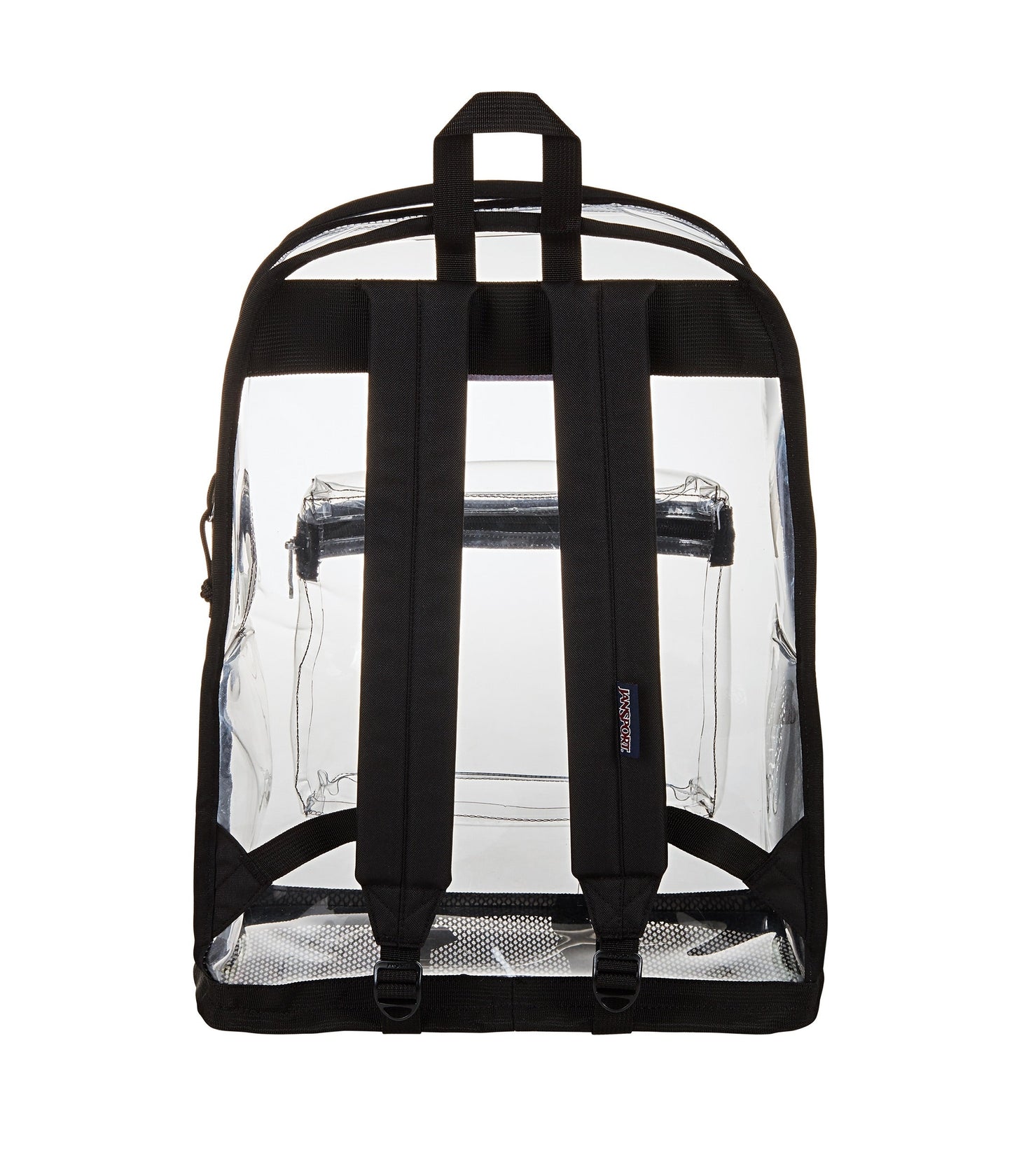 Clear Pack