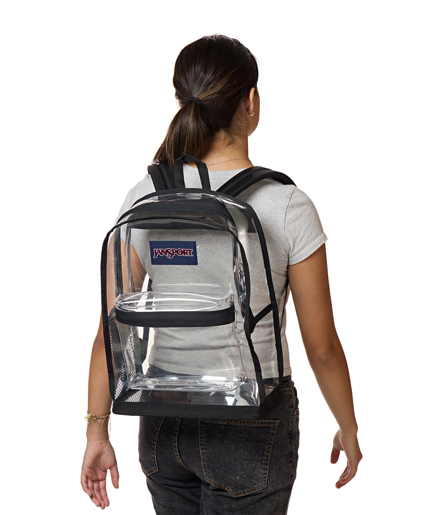 Clear Pack