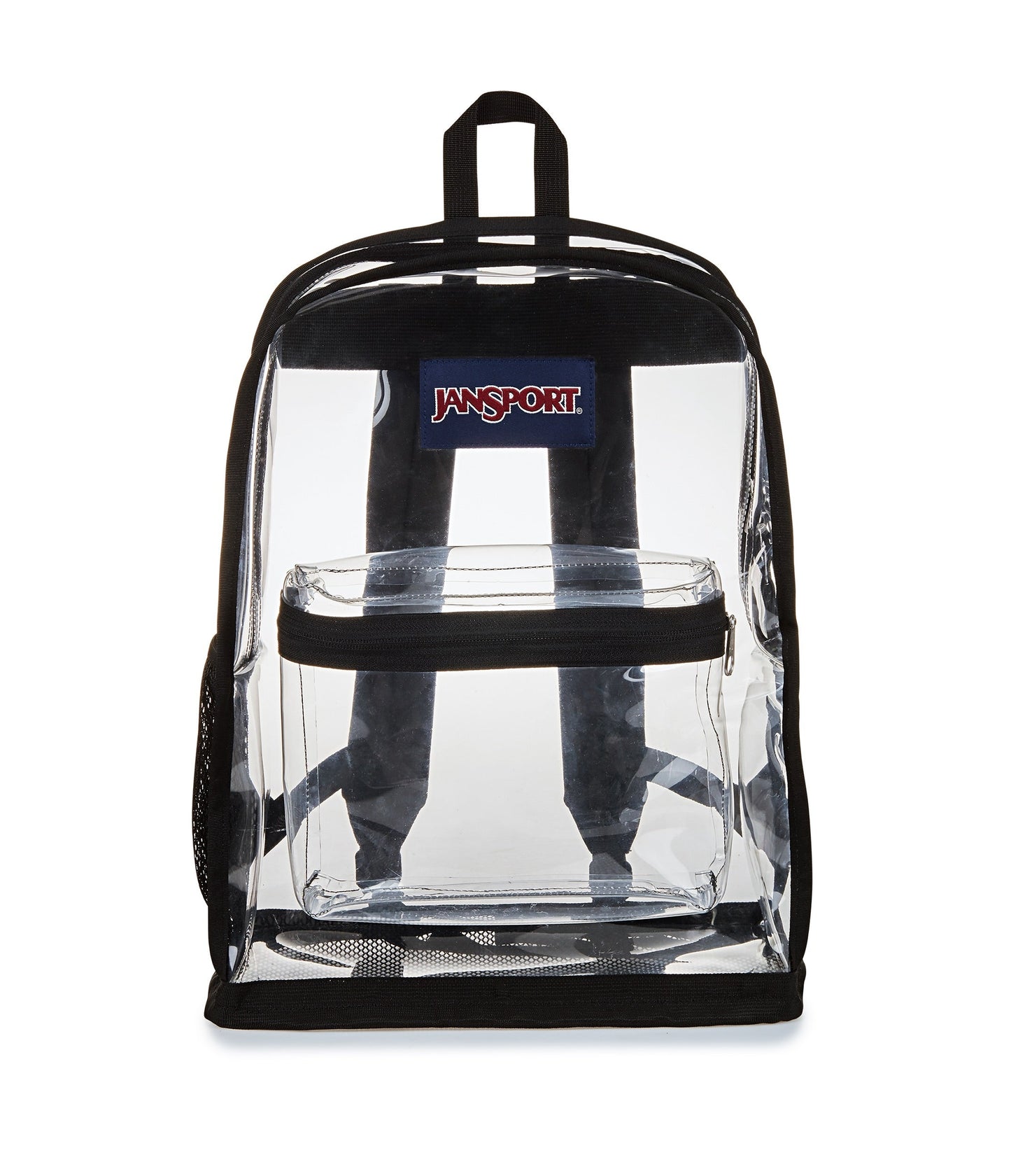 Clear Pack