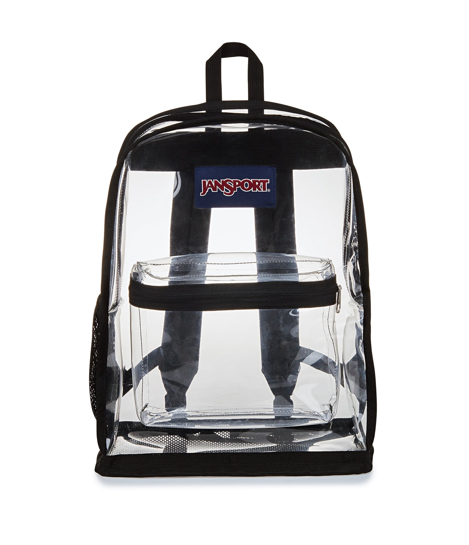 Clear Backpacks