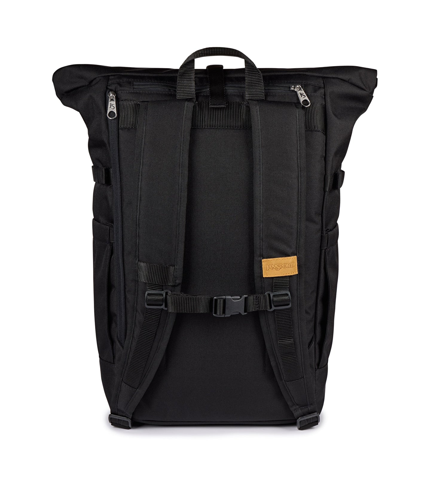 Hatchet Rolltop