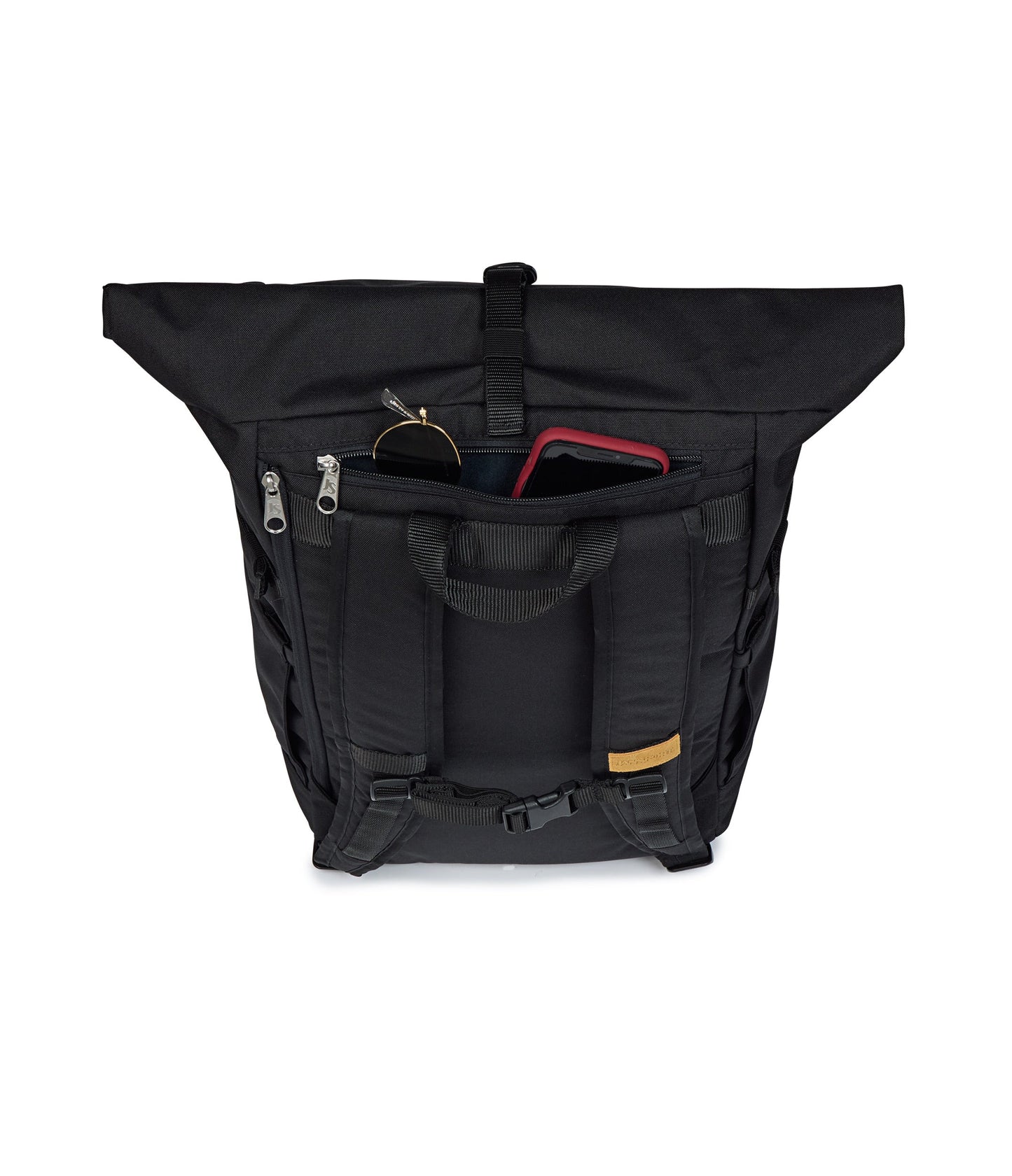 Hatchet Rolltop
