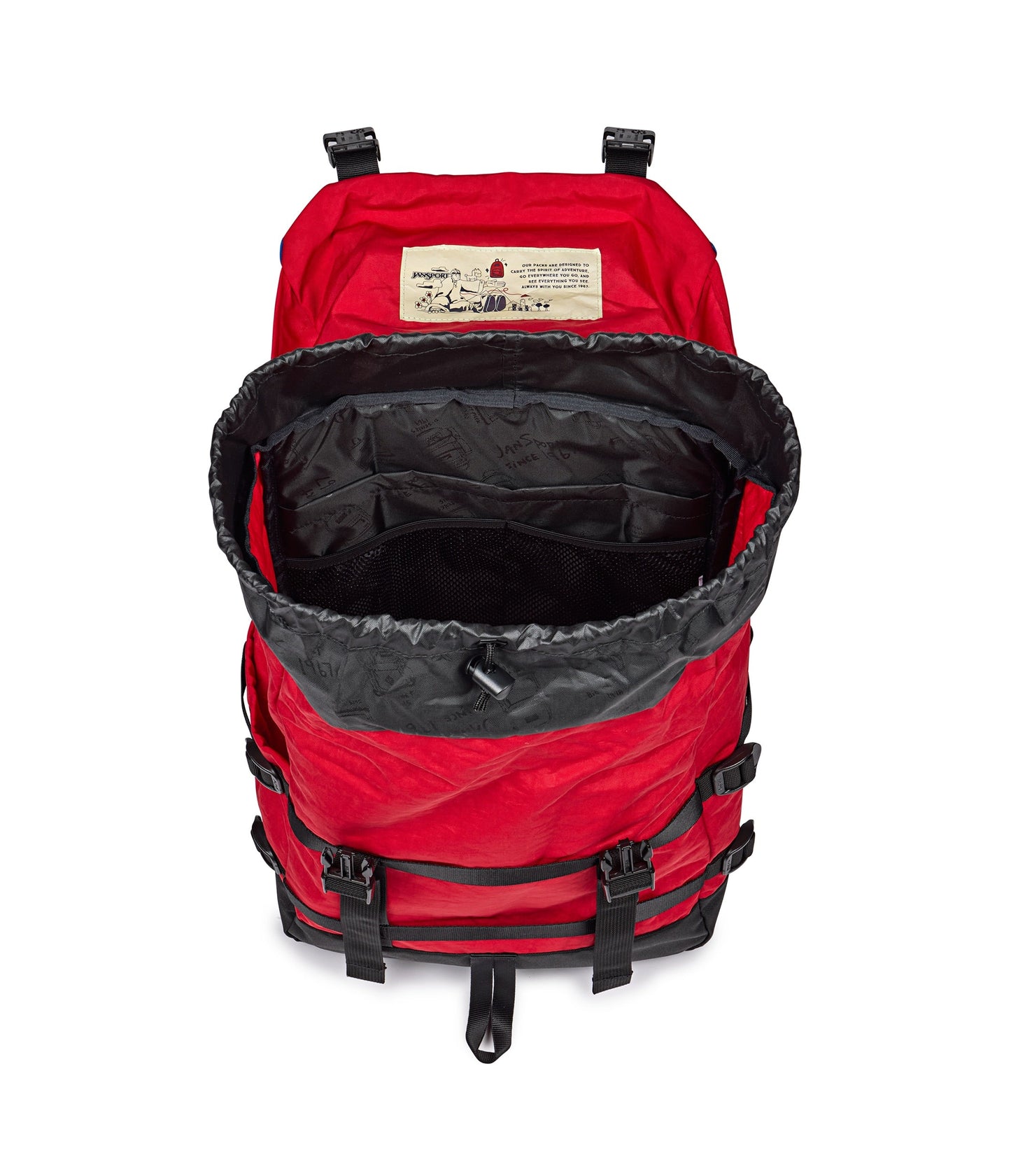 Skip Pack