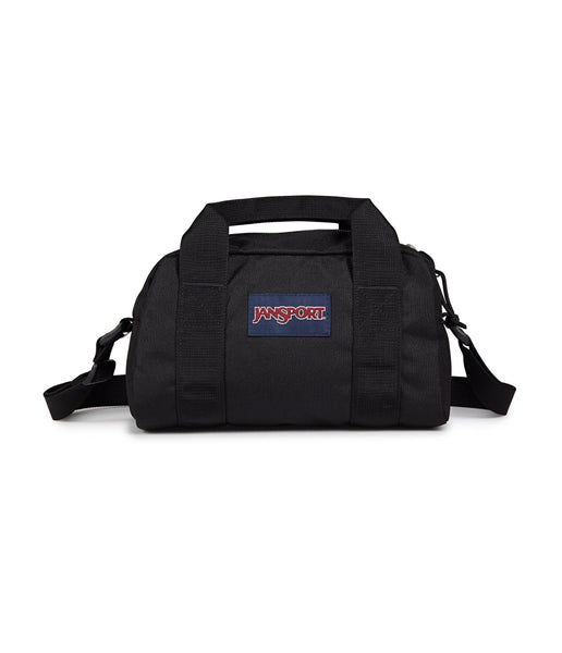 Weekender Mini Duffle - Black | Jansport Europe – JanSport Europe EU