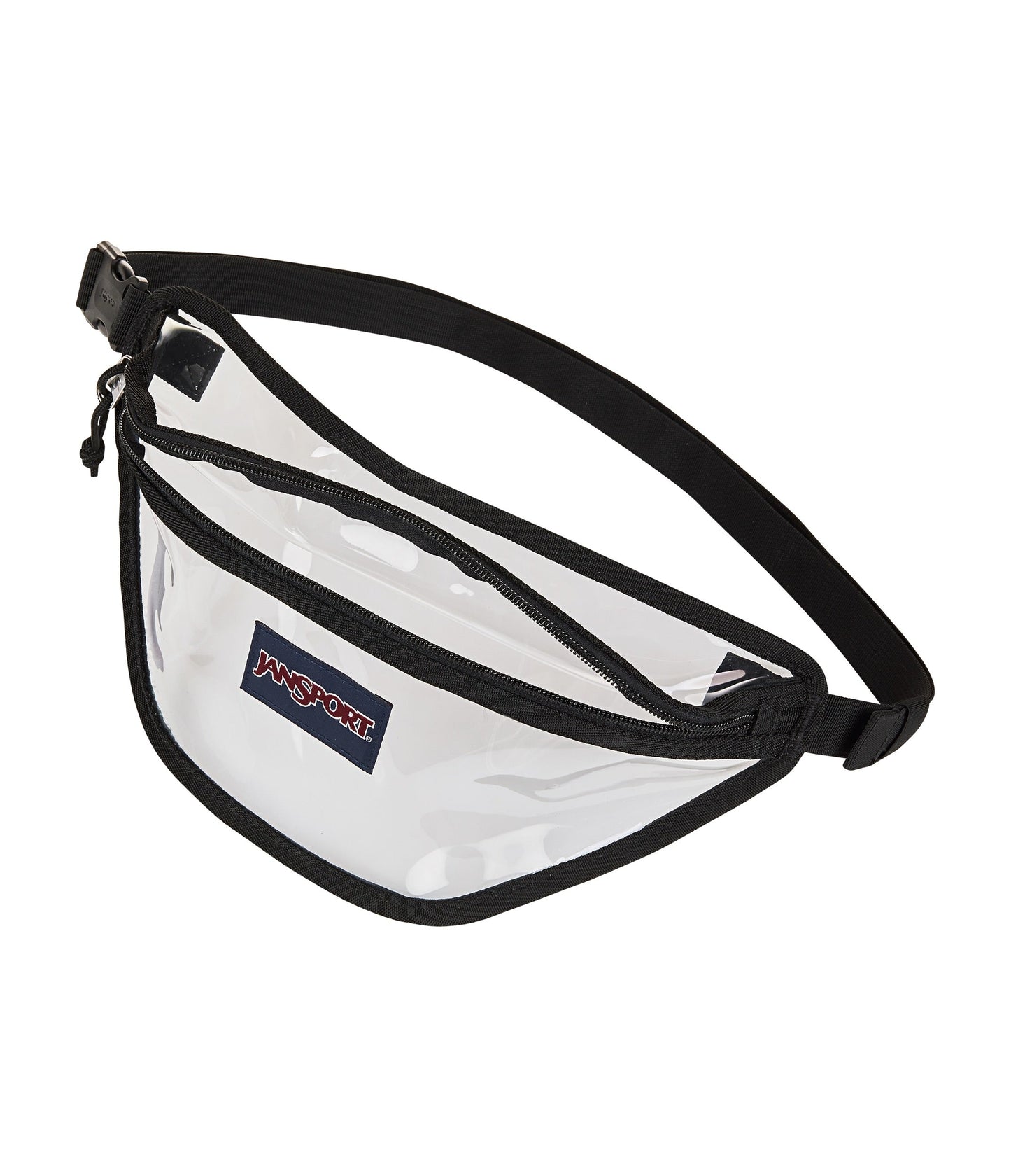 Clear Waistpack