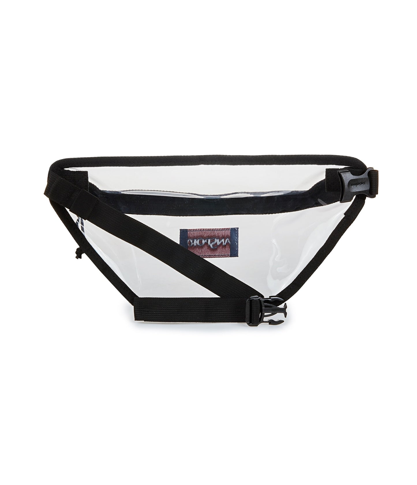 Clear Waistpack