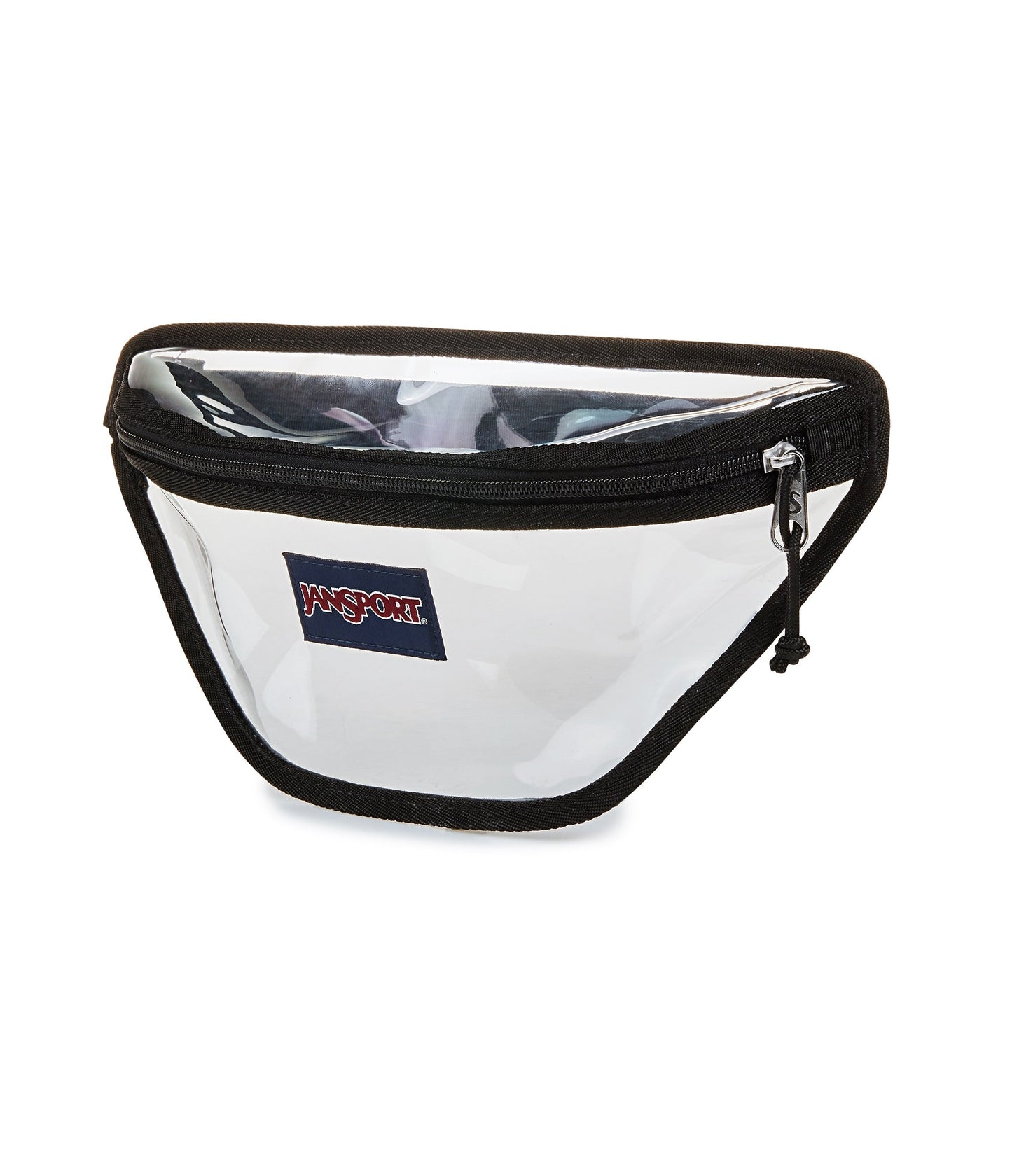 Clear Waistpack