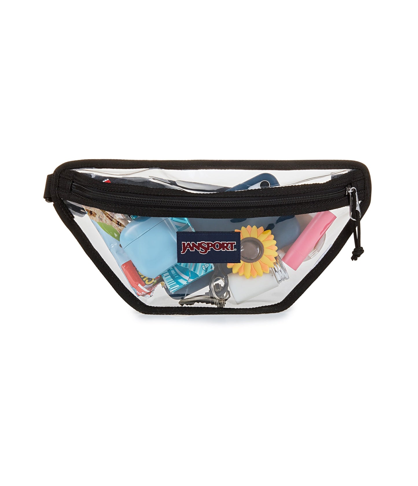 Clear Waistpack